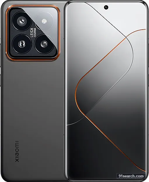 Xiaomi 14 Pro