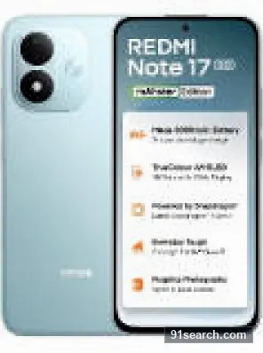 Xiaomi Redmi Note 17 Pro 5G