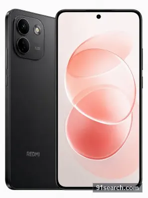 Xiaomi Redmi Note 17 Pro Max 5G