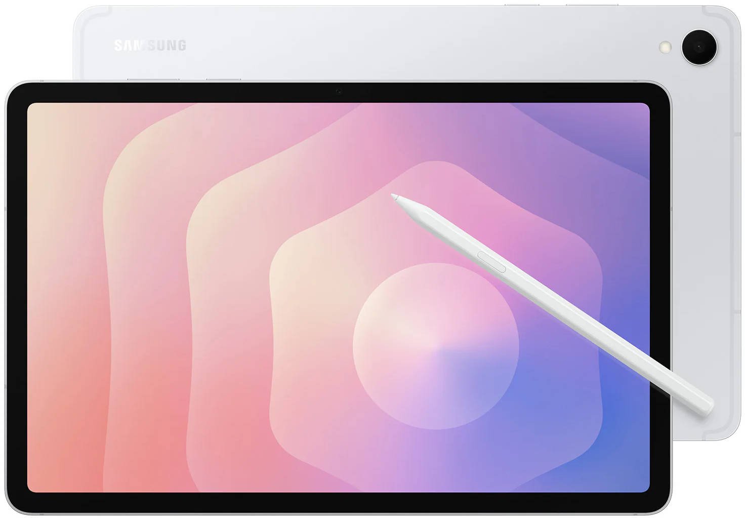 Samsung Galaxy Tab S11