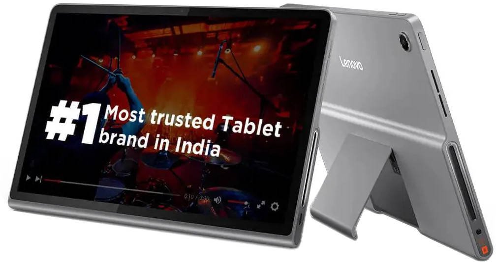 Lenovo Tab Plus 256GB