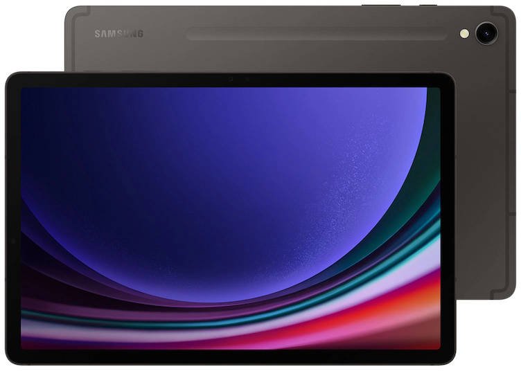Samsung Galaxy Tab S9