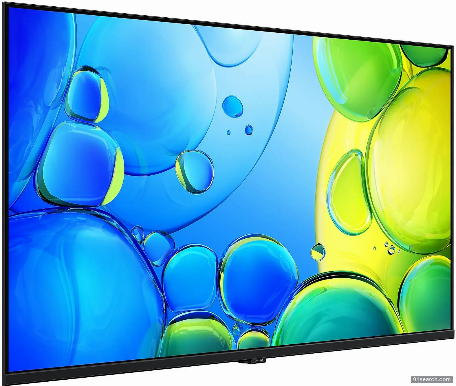 Samsung UA43F5550FU 43 inch (109 cm) LED Full HD TV