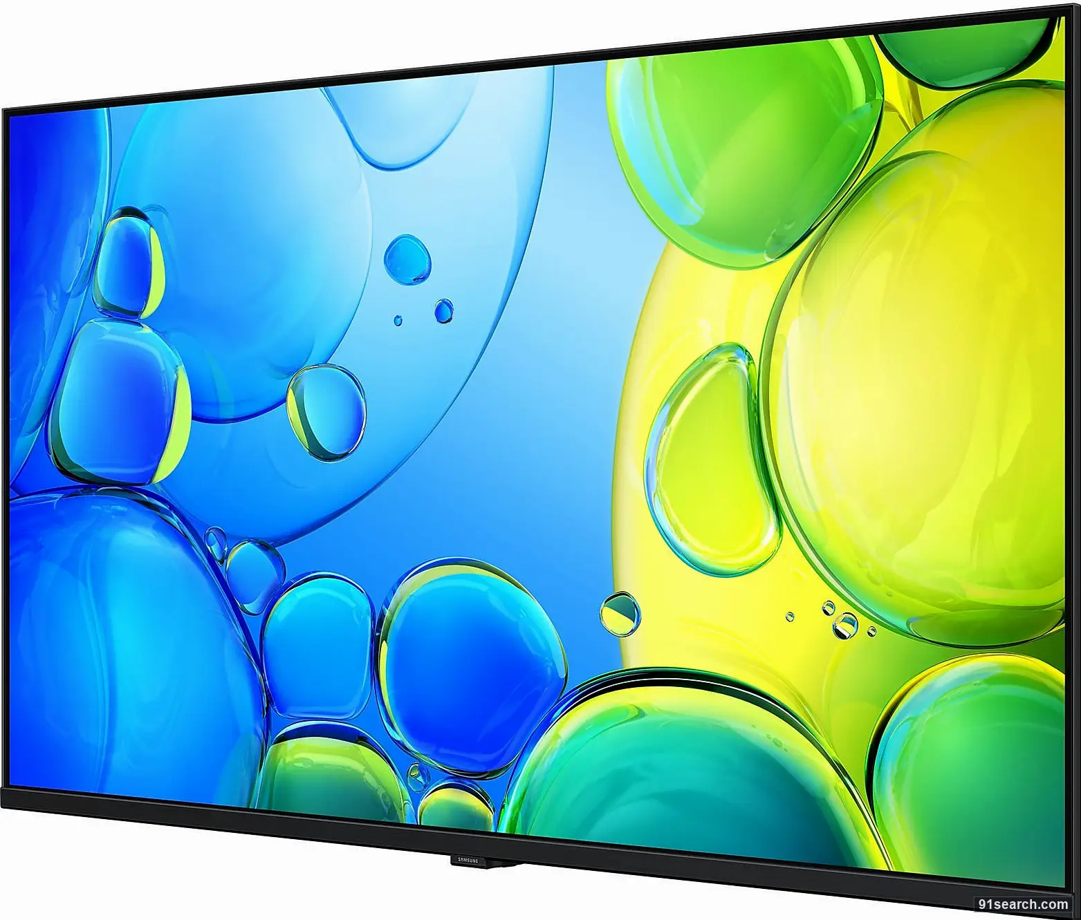 Samsung UA43F5550FU 43 inch (109 cm) LED Full HD TV