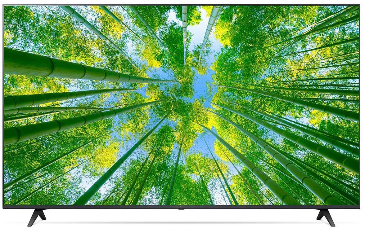 LG 70UQ8040PSB 70 inch (177 cm) LED 4K TV