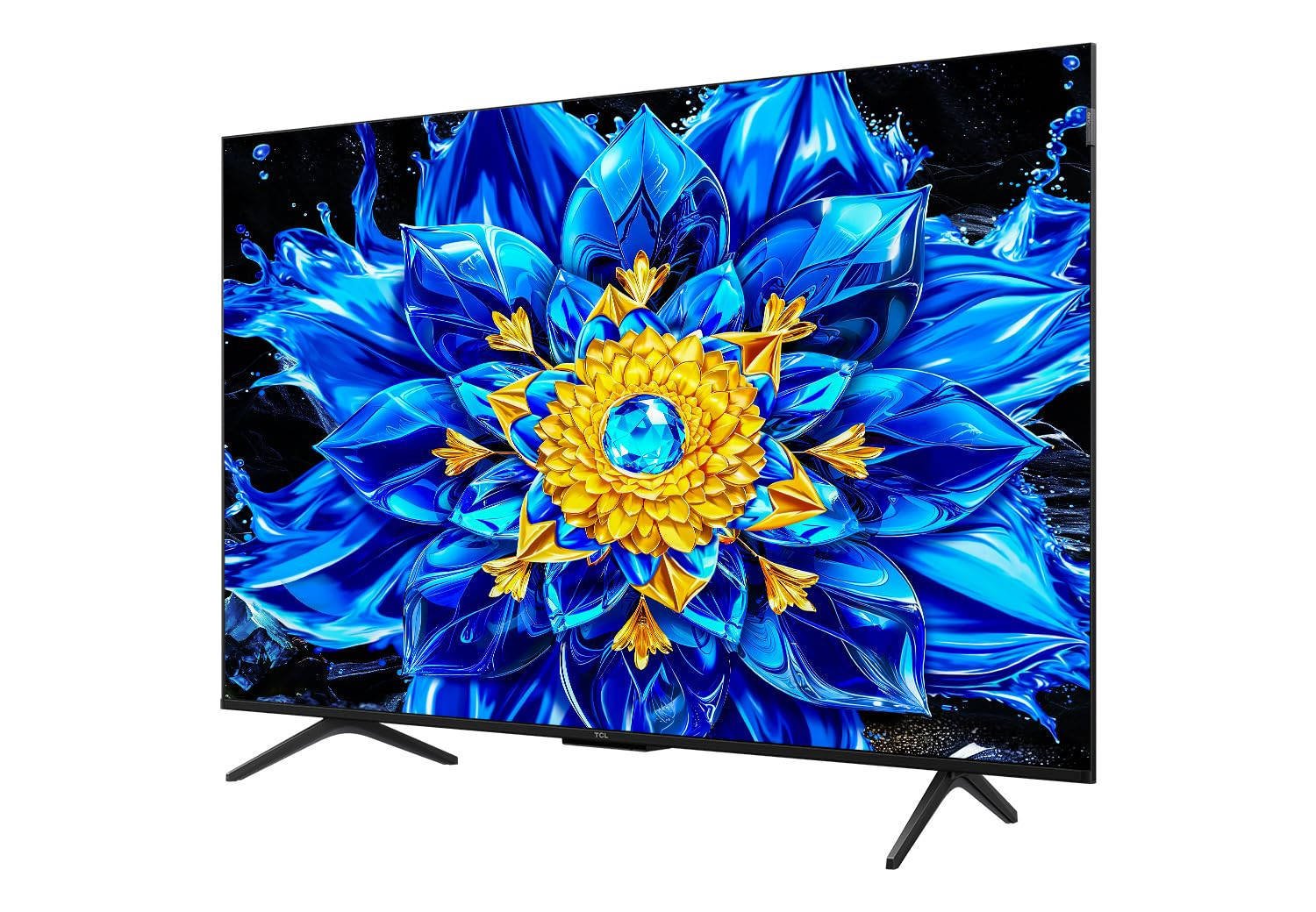 TCL 85P8L 85 inch (215 cm) QLED 4K TV