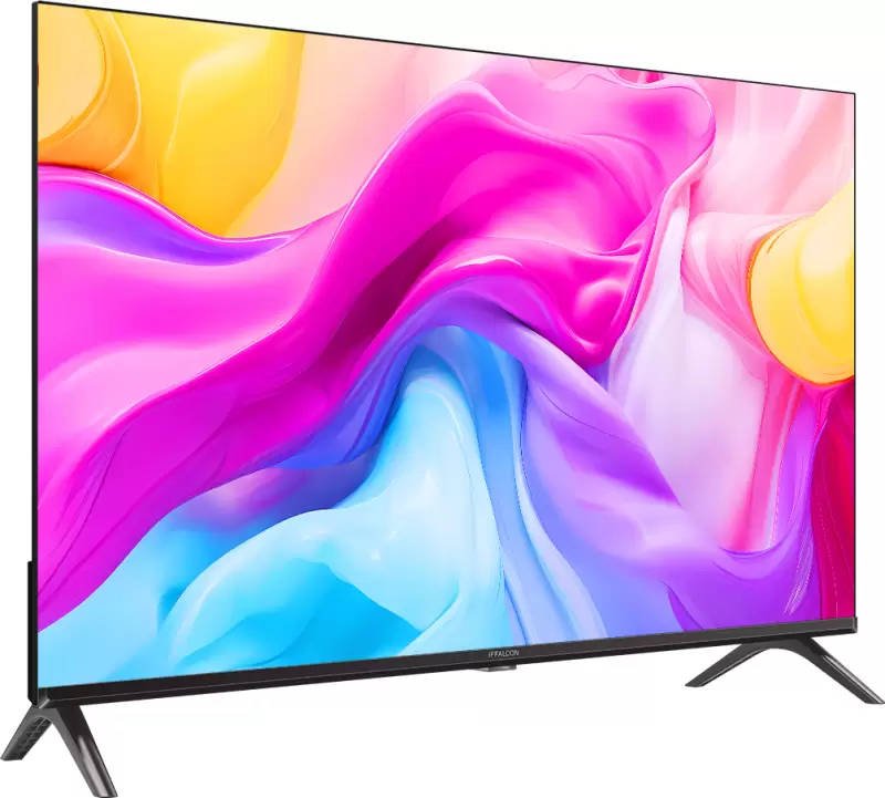 iFFalcon iFF32S44 32 inch (81 cm) LED HD-Ready TV
