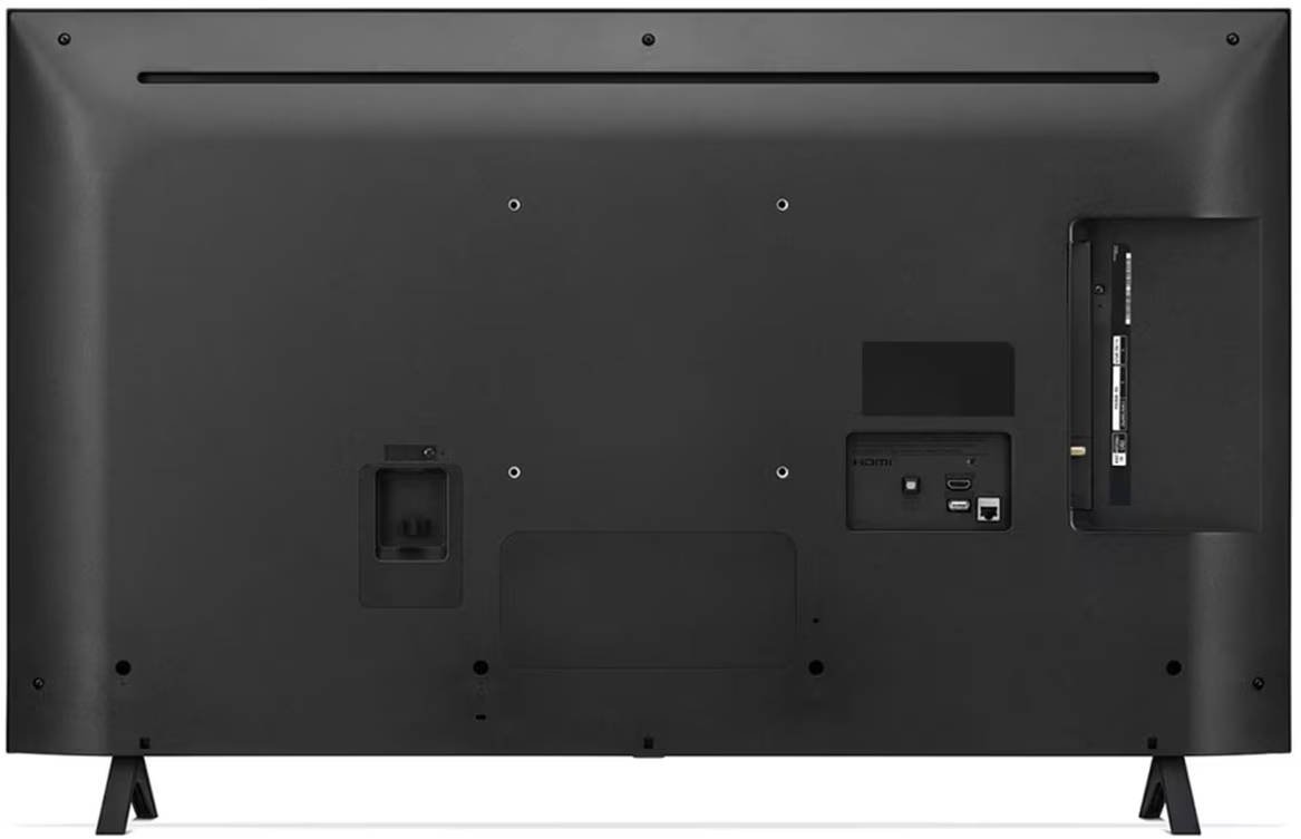 LG 43UR75006LC 43 inch (109 cm) LED 4K TV