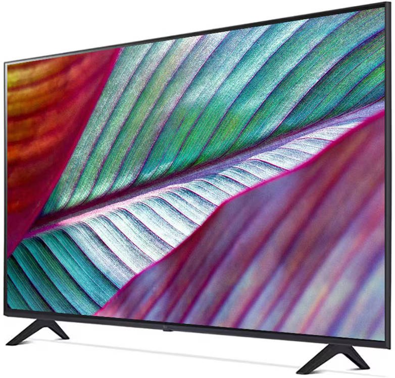 LG 43UR75006LC 43 inch (109 cm) LED 4K TV