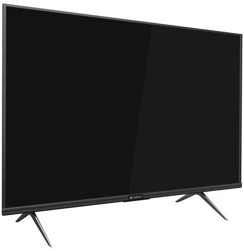 Motorola 55UHDGQMVSAQ 55 inch (139 cm) QLED 4K TV