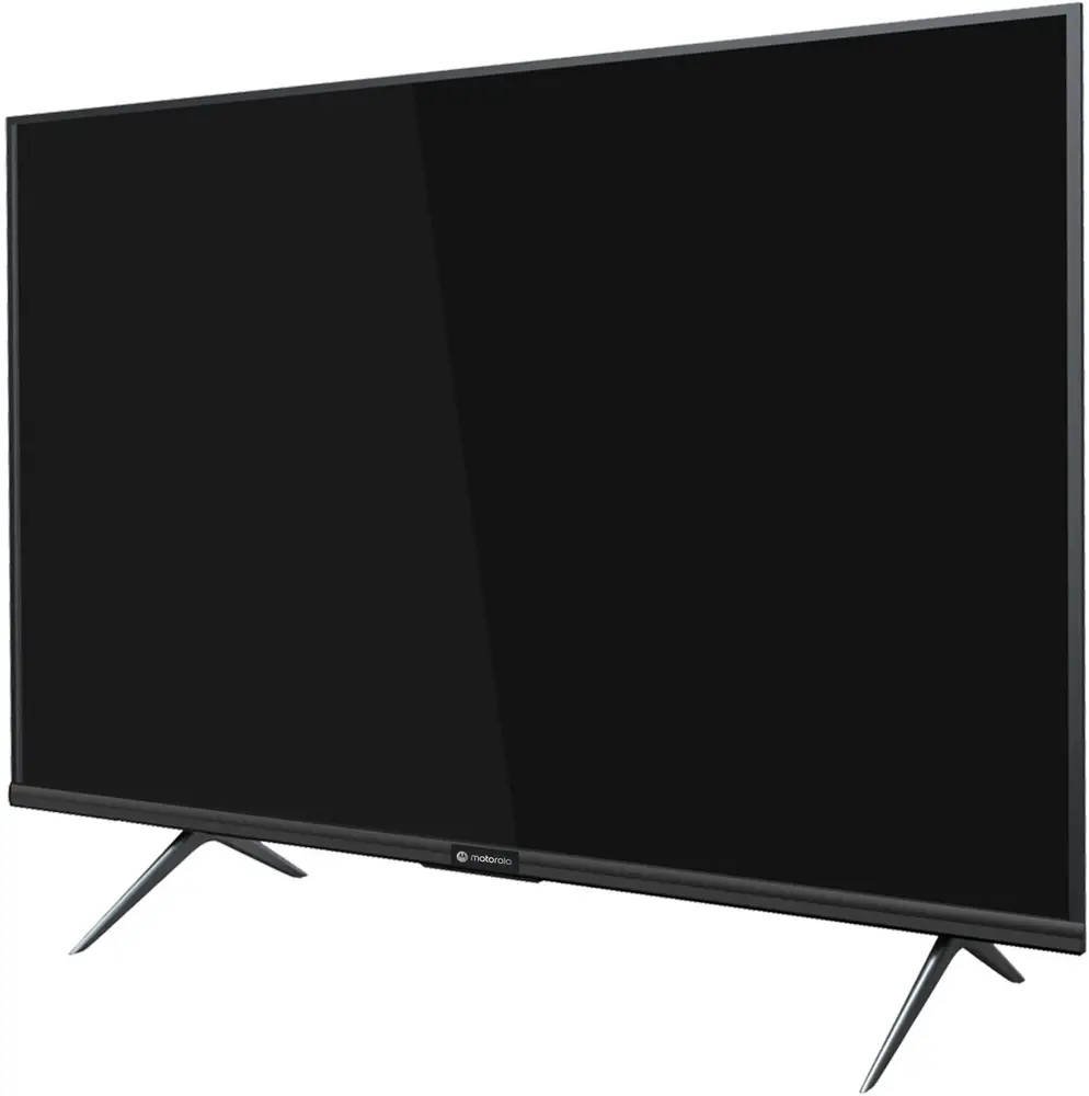 Motorola 55UHDGQMVSAQ 55 inch (139 cm) QLED 4K TV