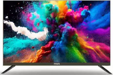 MarQ 32HDCDQEE1B 32 inch (81 cm) LED HD-Ready TV