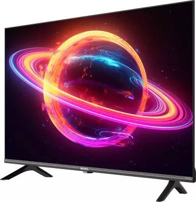 Motorola EnvisionX 43UHDGDMBSXP 43 inch (109 cm) LED 4K TV