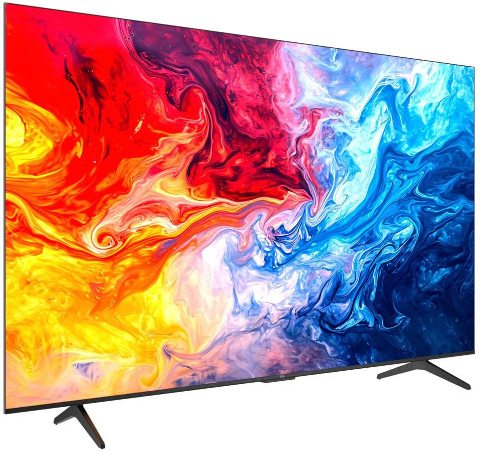 TCL 65P71B Pro 65 inch (165 cm) QLED 4K TV