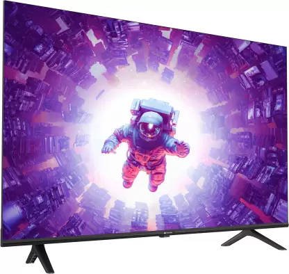 Motorola EnvisionX 65UHDGQMBSGQ 65 inch (165 cm) QLED 4K TV