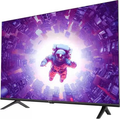 Motorola EnvisionX 65UHDGQMBSGQ 65 inch (165 cm) QLED 4K TV