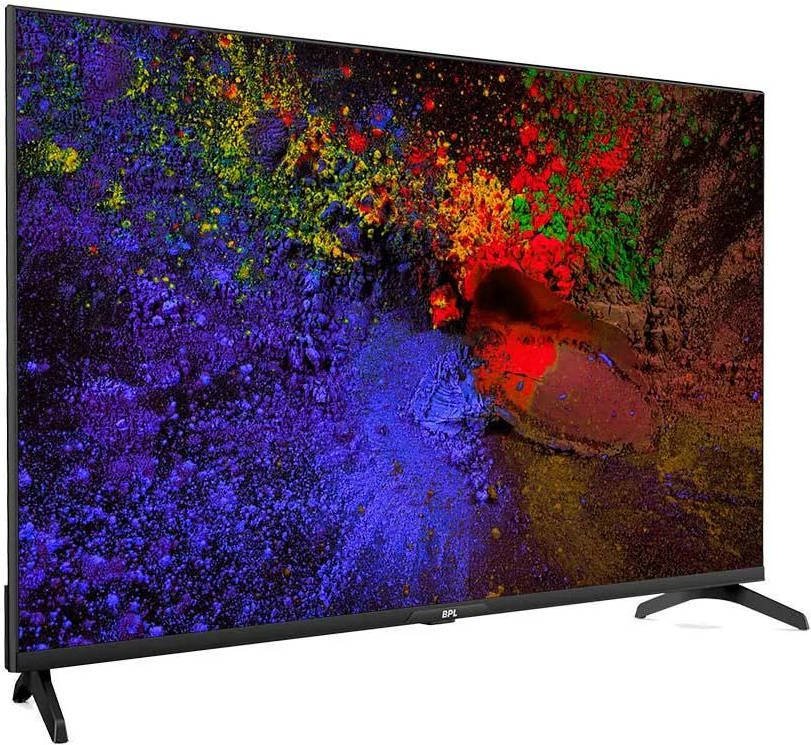 BPL 43F-E5340 43 inch (109 cm) LED Full HD TV