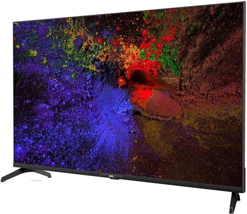 BPL 43F-E5340 43 inch (109 cm) LED Full HD TV