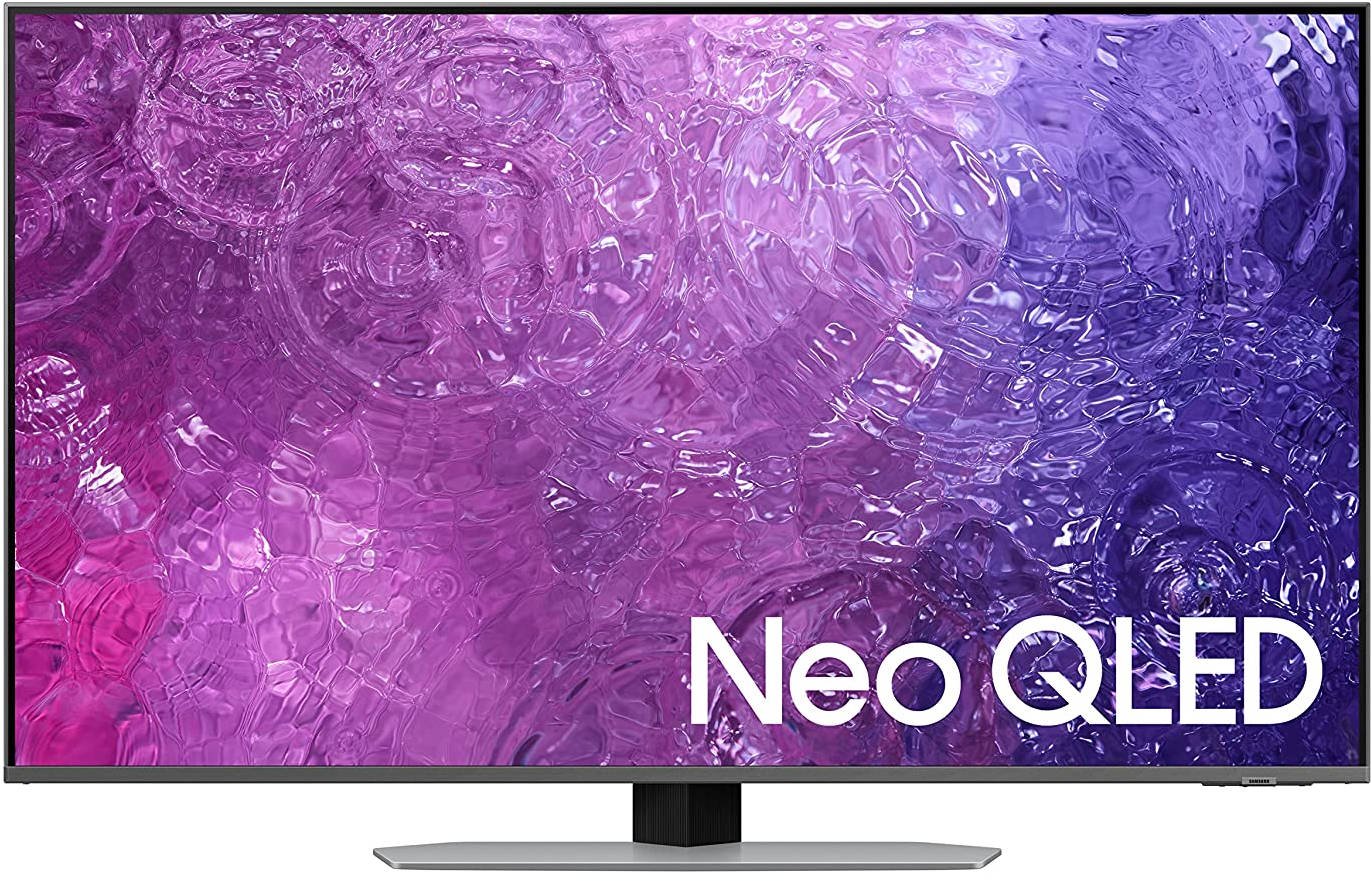 Samsung QA55QN90CAK 55 inch (139 cm) Neo QLED 4K TV