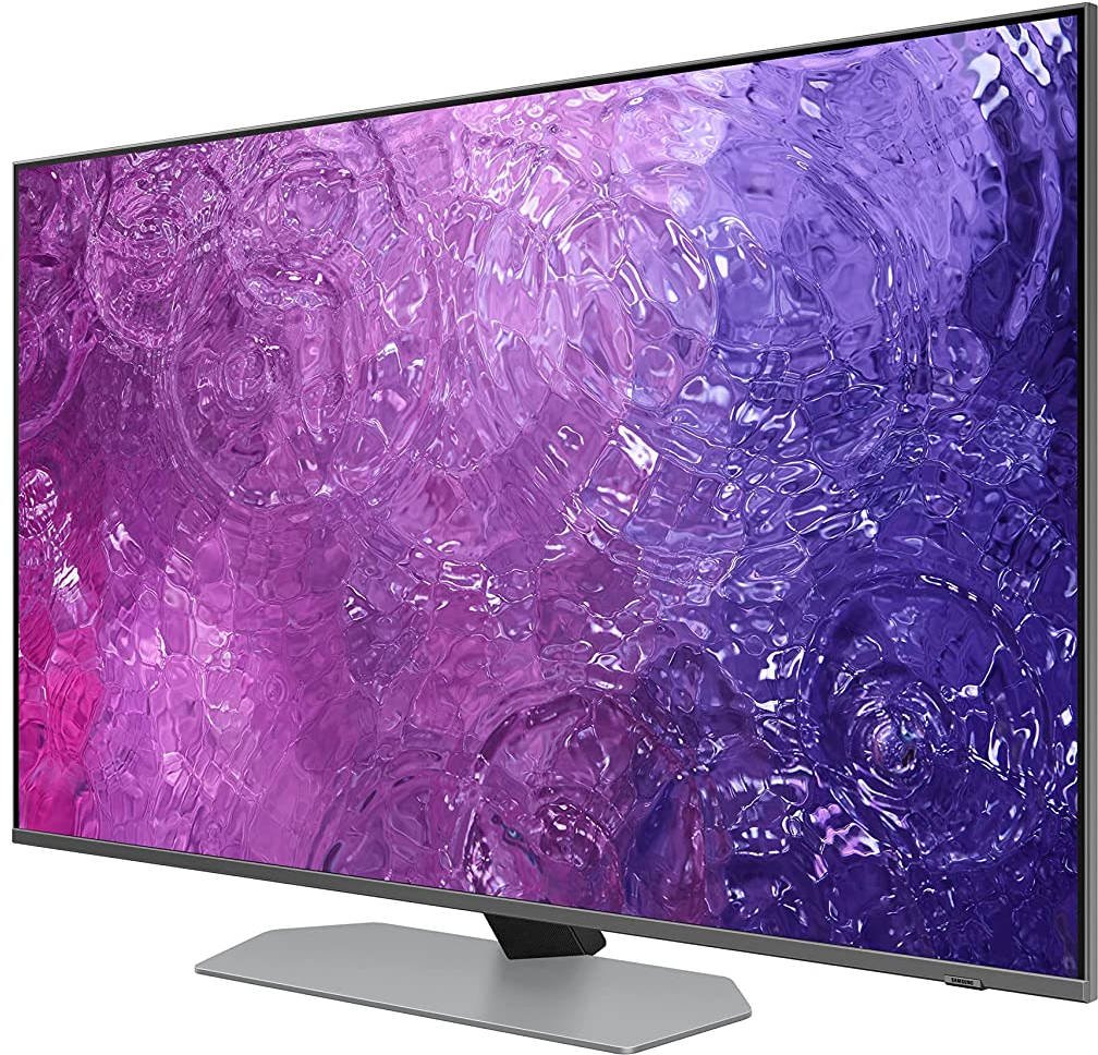 Samsung QA55QN90CAK 55 inch (139 cm) Neo QLED 4K TV