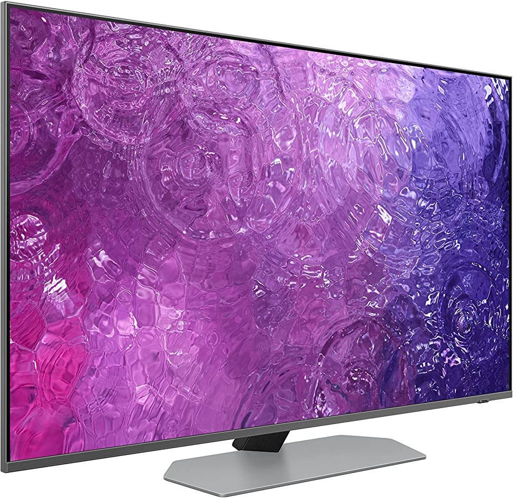 Samsung QA55QN90CAK 55 inch (139 cm) Neo QLED 4K TV
