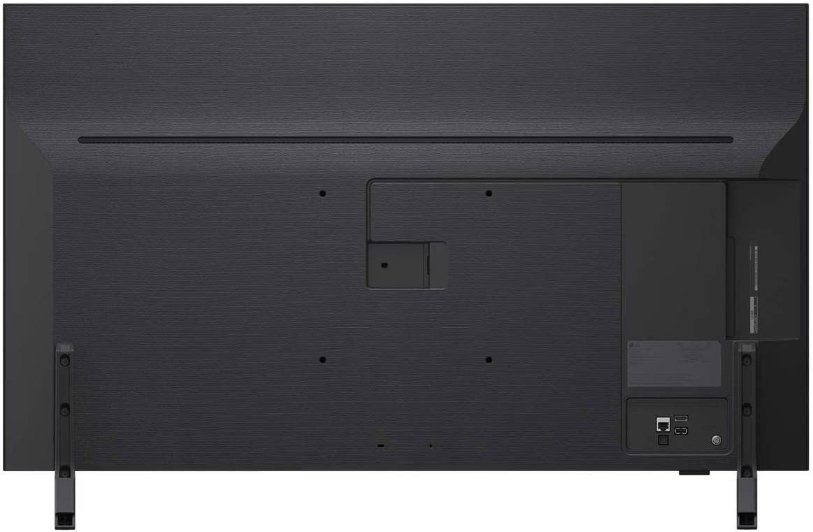 LG 65QNED8CA6A 65 inch (165 cm) QNED 4K TV