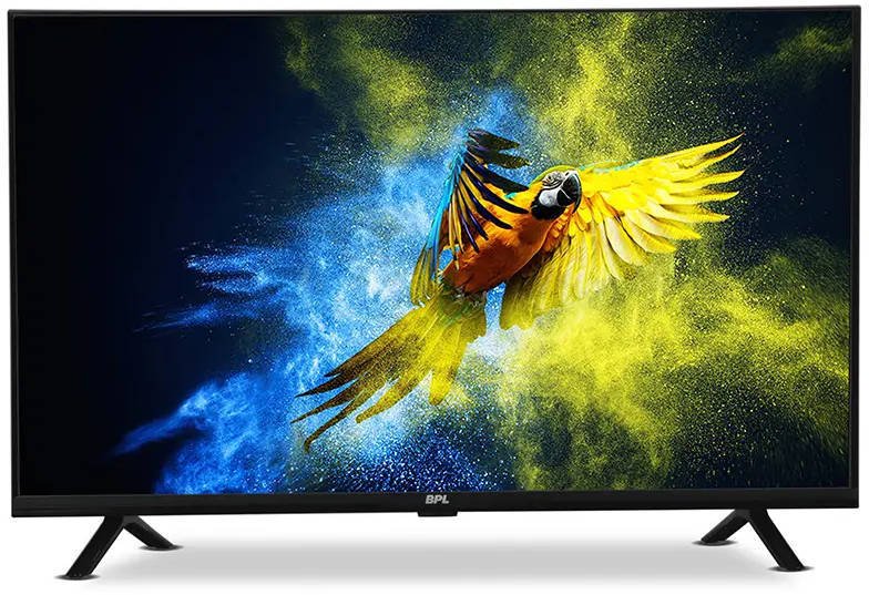 BPL 43F-E2300 43 inch (109 cm) LED Full HD TV