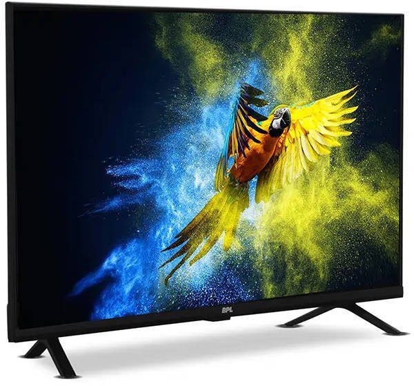 BPL 43F-E2300 43 inch (109 cm) LED Full HD TV