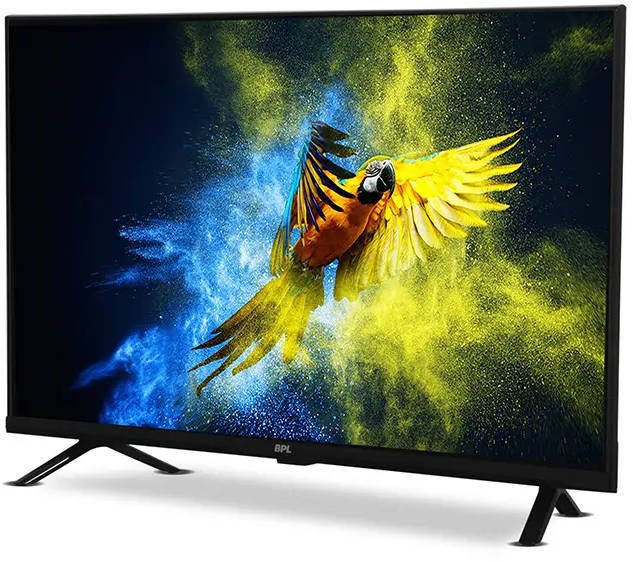 BPL 43F-E2300 43 inch (109 cm) LED Full HD TV