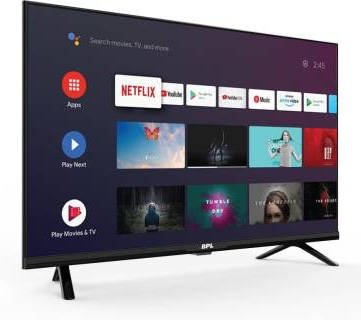 BPL 32H-A4301 32 inch (81 cm) LED HD-Ready TV