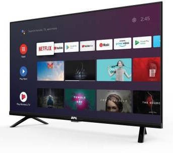 BPL 32H-A4301 32 inch (81 cm) LED HD-Ready TV