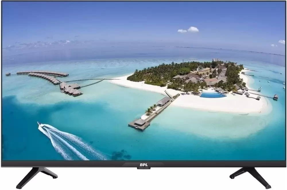 BPL 32H-D5300 32 inch (81 cm) LED HD-Ready TV