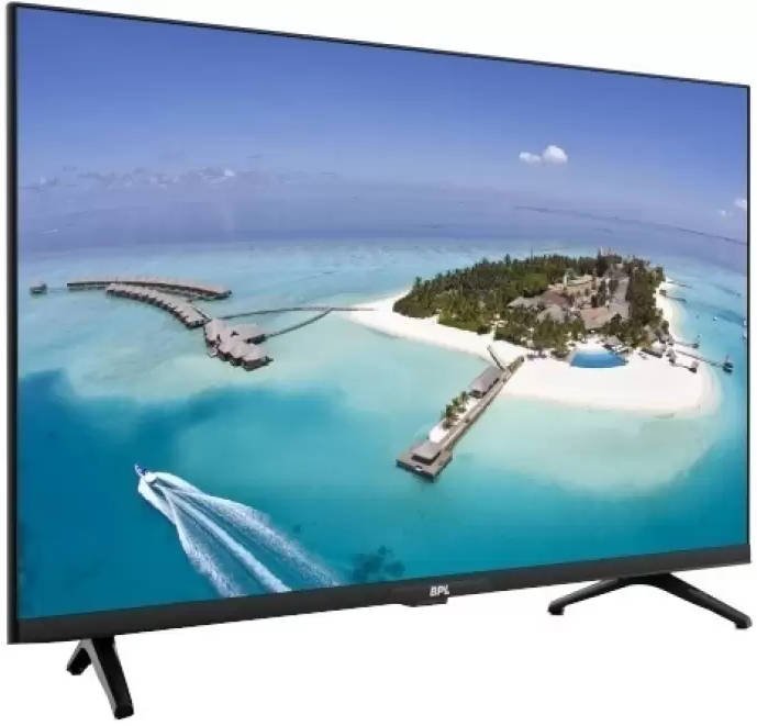 BPL 32H-D5300 32 inch (81 cm) LED HD-Ready TV