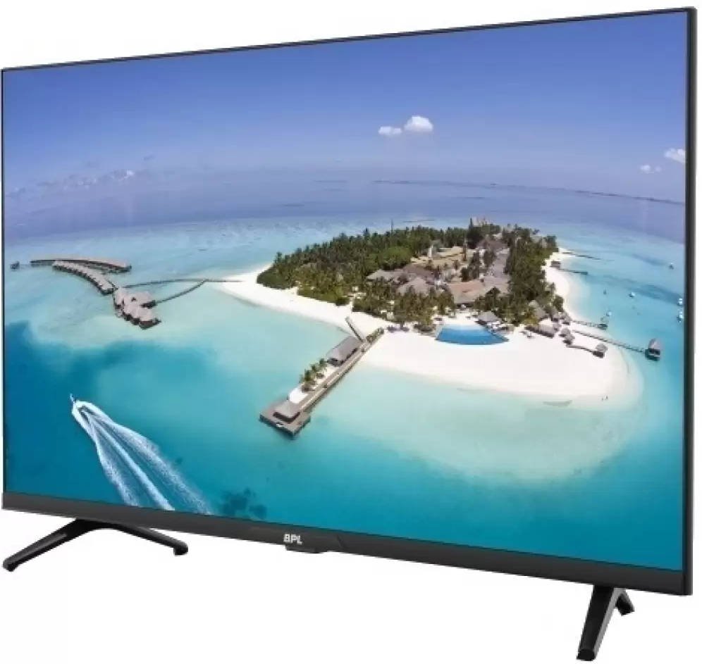 BPL 32H-D5300 32 inch (81 cm) LED HD-Ready TV