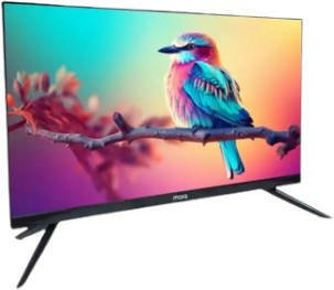 MarQ 24HDNDQEETB 24 inch (60 cm) LED HD-Ready TV