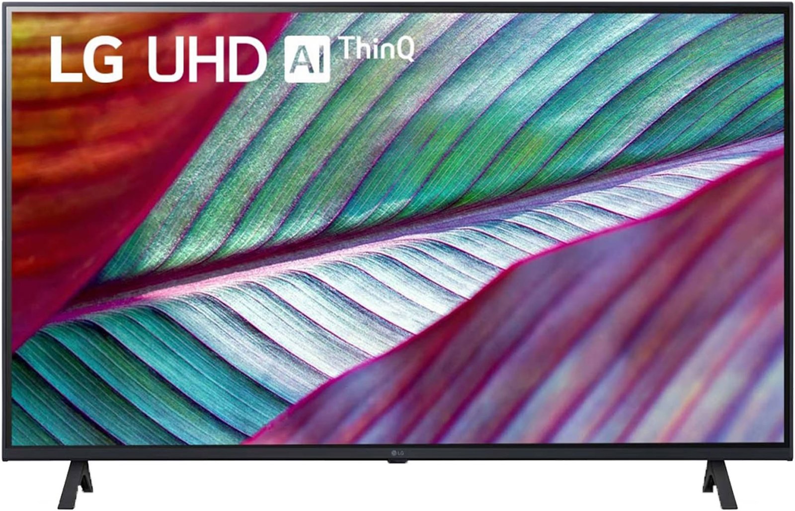 LG 43UR7550PSC 43 inch (109 cm) LED 4K TV