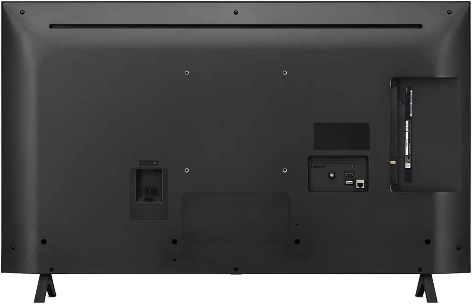 LG 43UR7550PSC 43 inch (109 cm) LED 4K TV