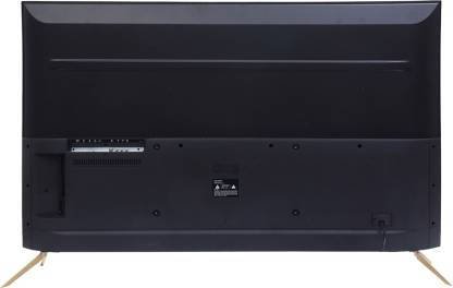 iMee Signature 55SFLVC 55 inch (139 cm) LED 4K TV