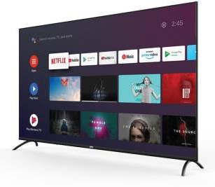 BPL 65U-A4310 65 inch (165 cm) LED 4K TV