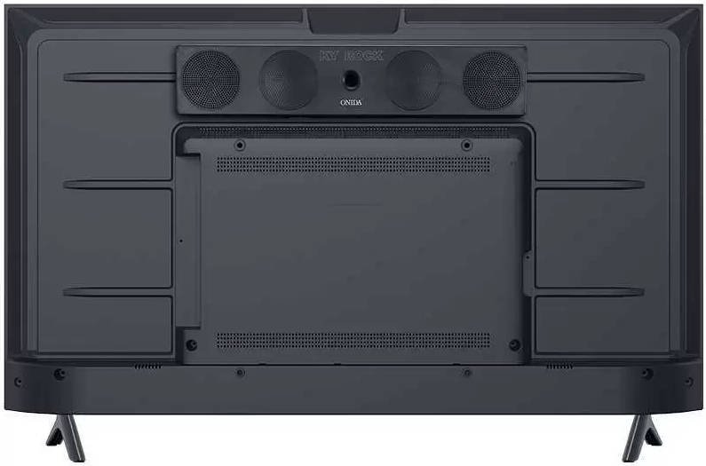 Onida 43UIG-R 43 inch (109 cm) LED 4K TV