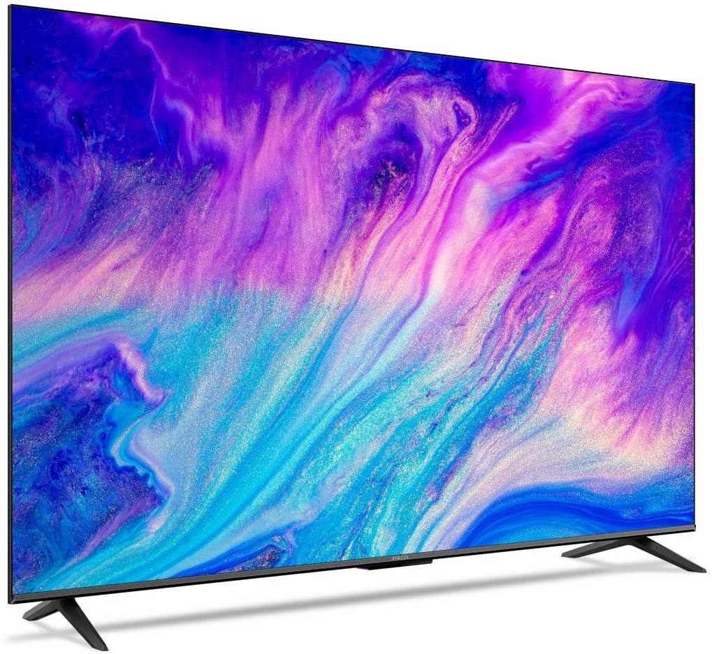 iFFalcon iFF65U62 65 inch (165 cm) LED 4K TV
