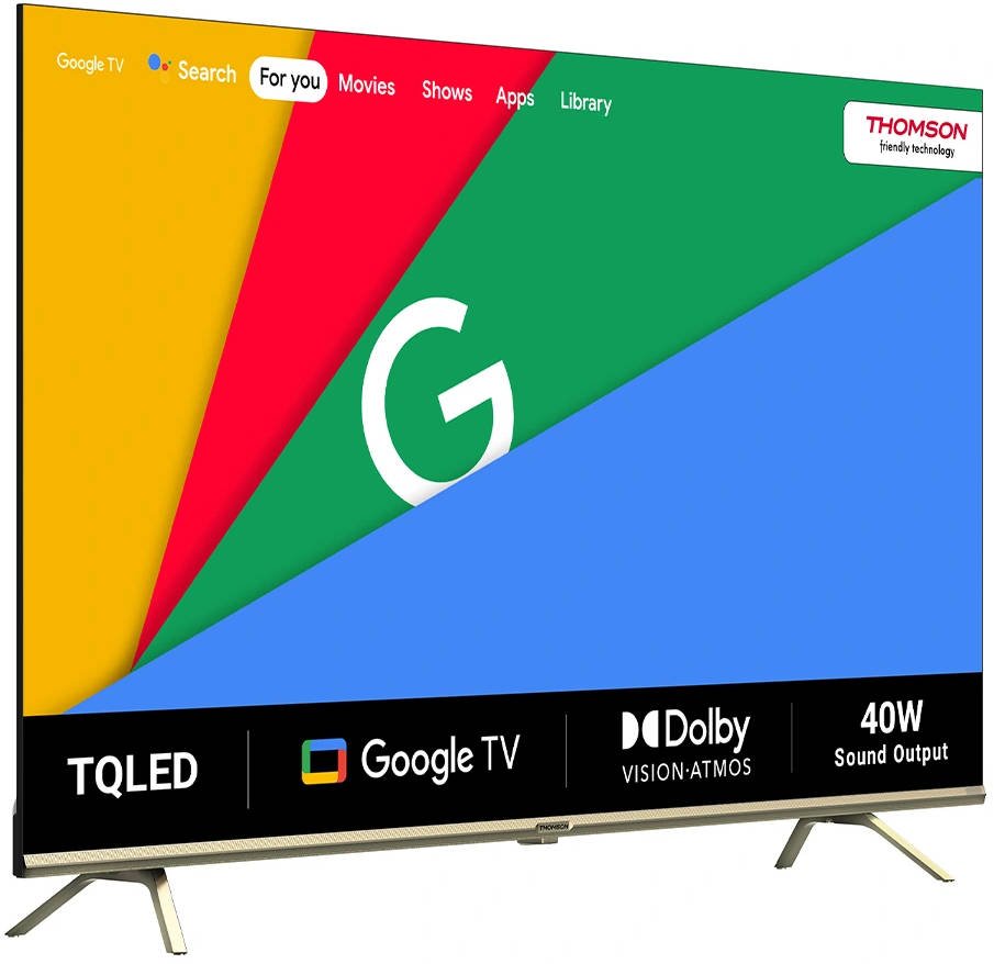 Thomson 50OPMAXGT9020 50 inch (127 cm) LED 4K TV