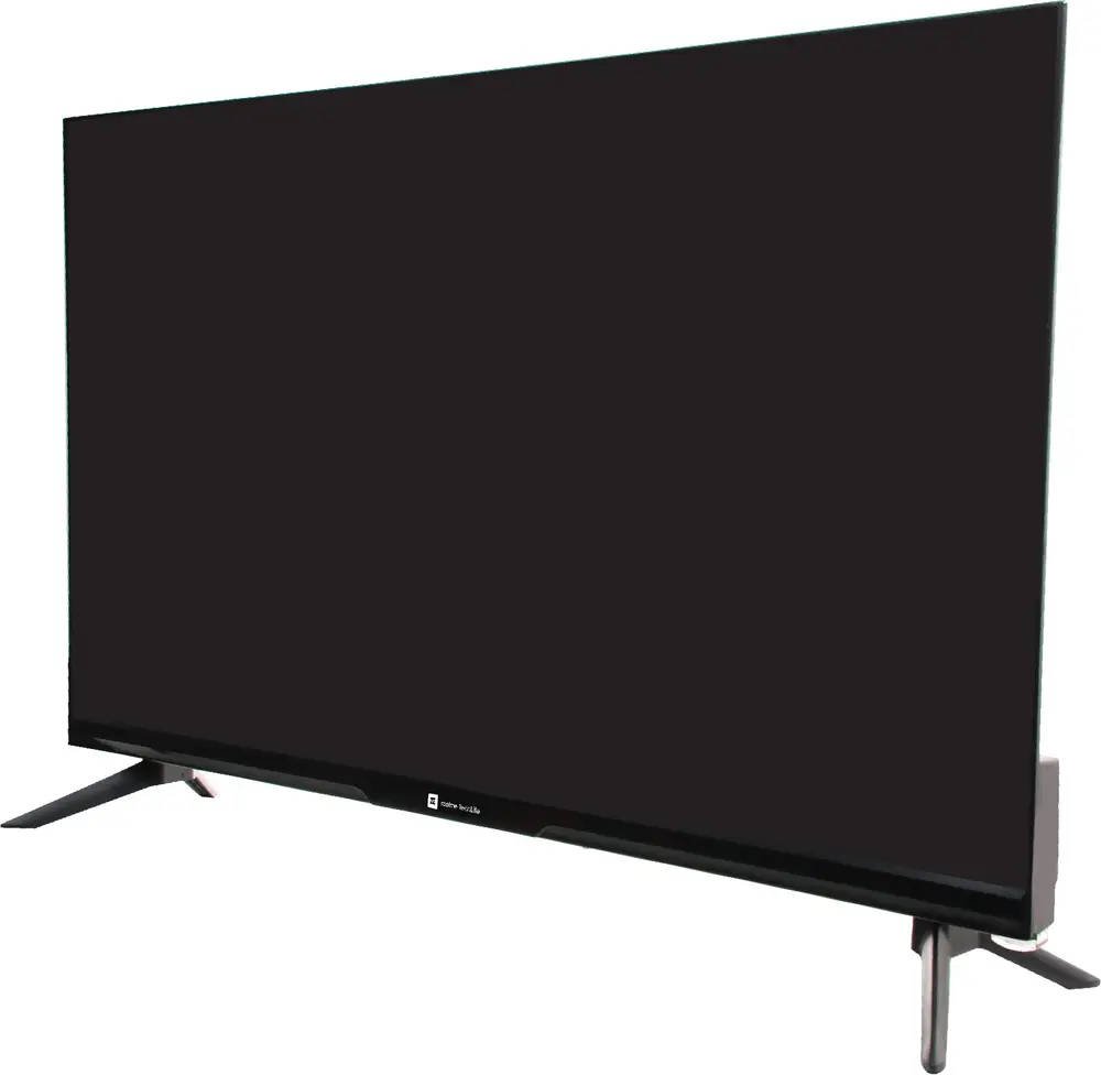 realme TechLife CineSonic 32HDGQRWSQQ 32 inch (81 cm) QLED HD-Ready TV