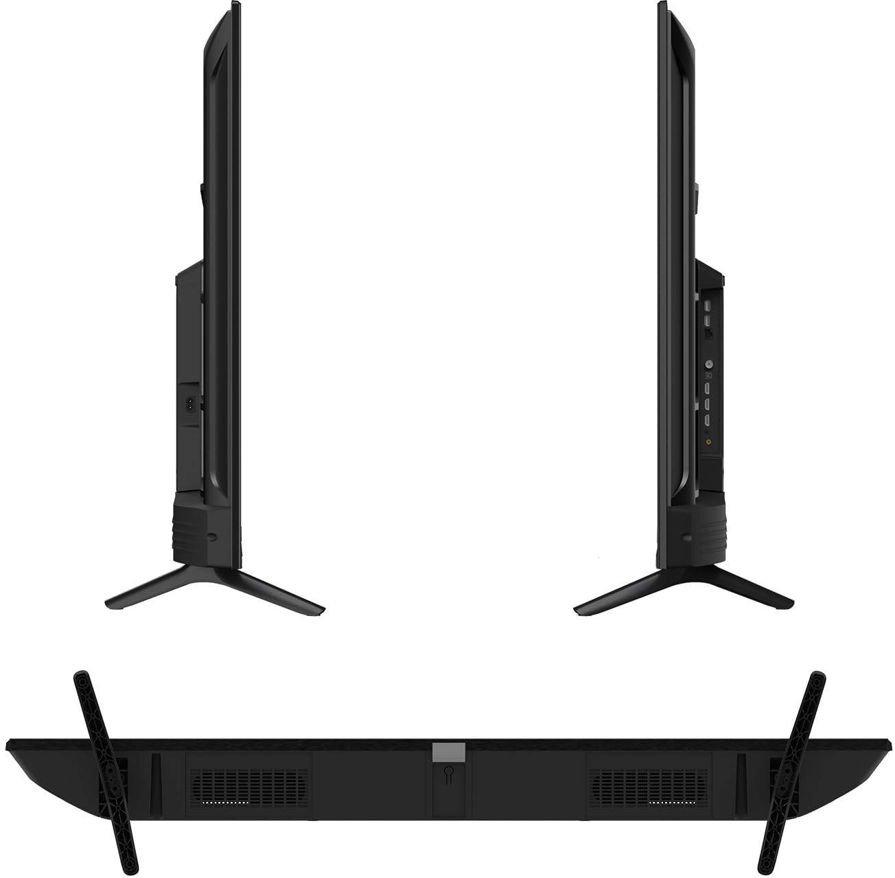 Acer V Series AR50GR2851VQD 50 inch (127 cm) QLED 4K TV
