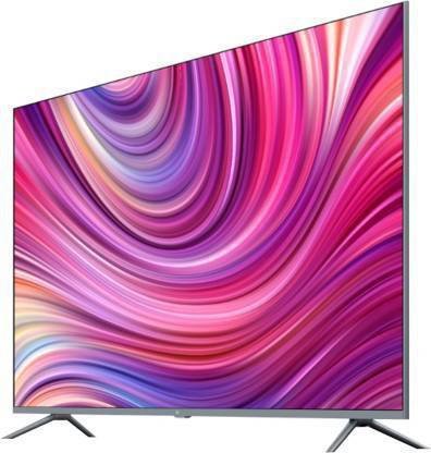 Xiaomi Mi TV Q1 55 inch (139 cm) QLED 4K TV