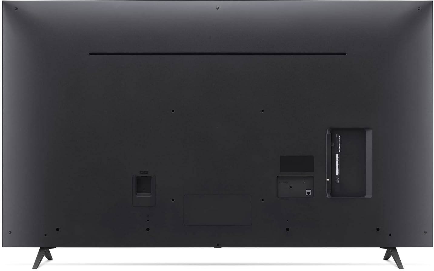 LG 65UQ8020PSB 65 inch (165 cm) LED 4K TV