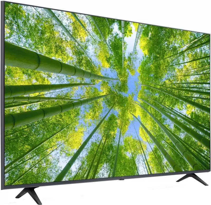 LG 65UQ8020PSB 65 inch (165 cm) LED 4K TV