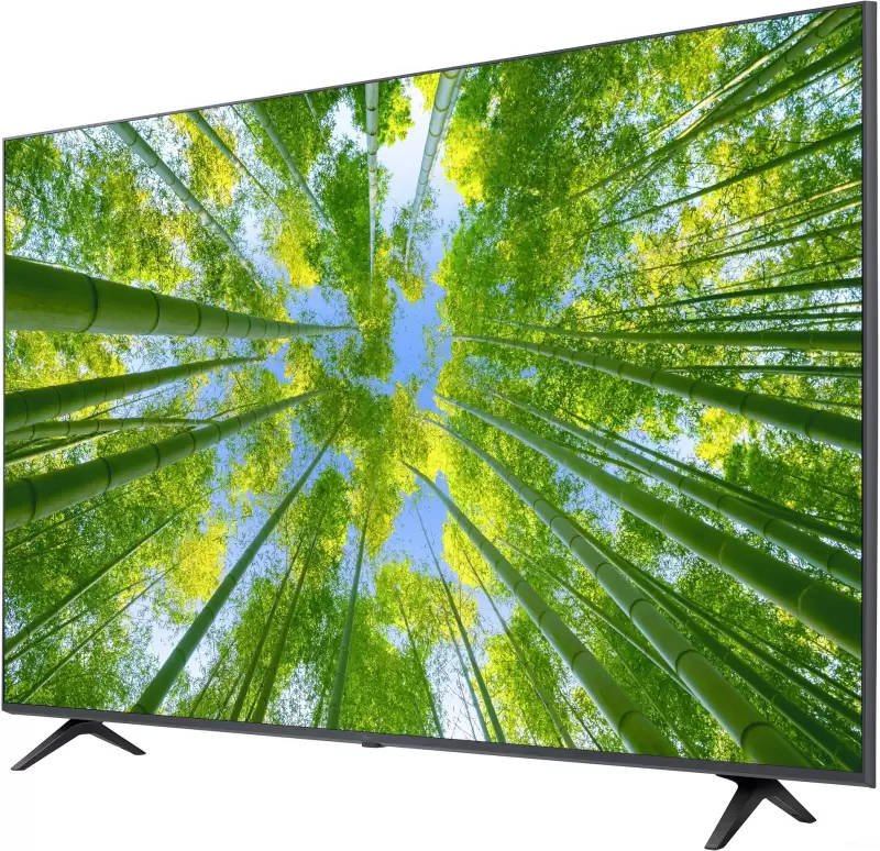 LG 65UQ8020PSB 65 inch (165 cm) LED 4K TV