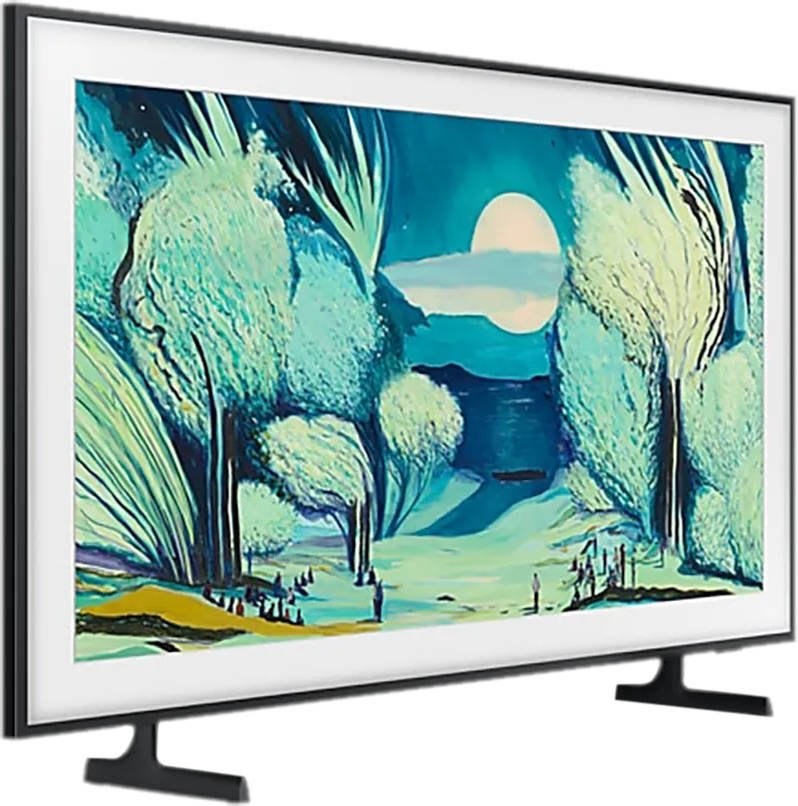 Samsung The Frame QA50LS03FAU 50 inch (127 cm) QLED 4K TV