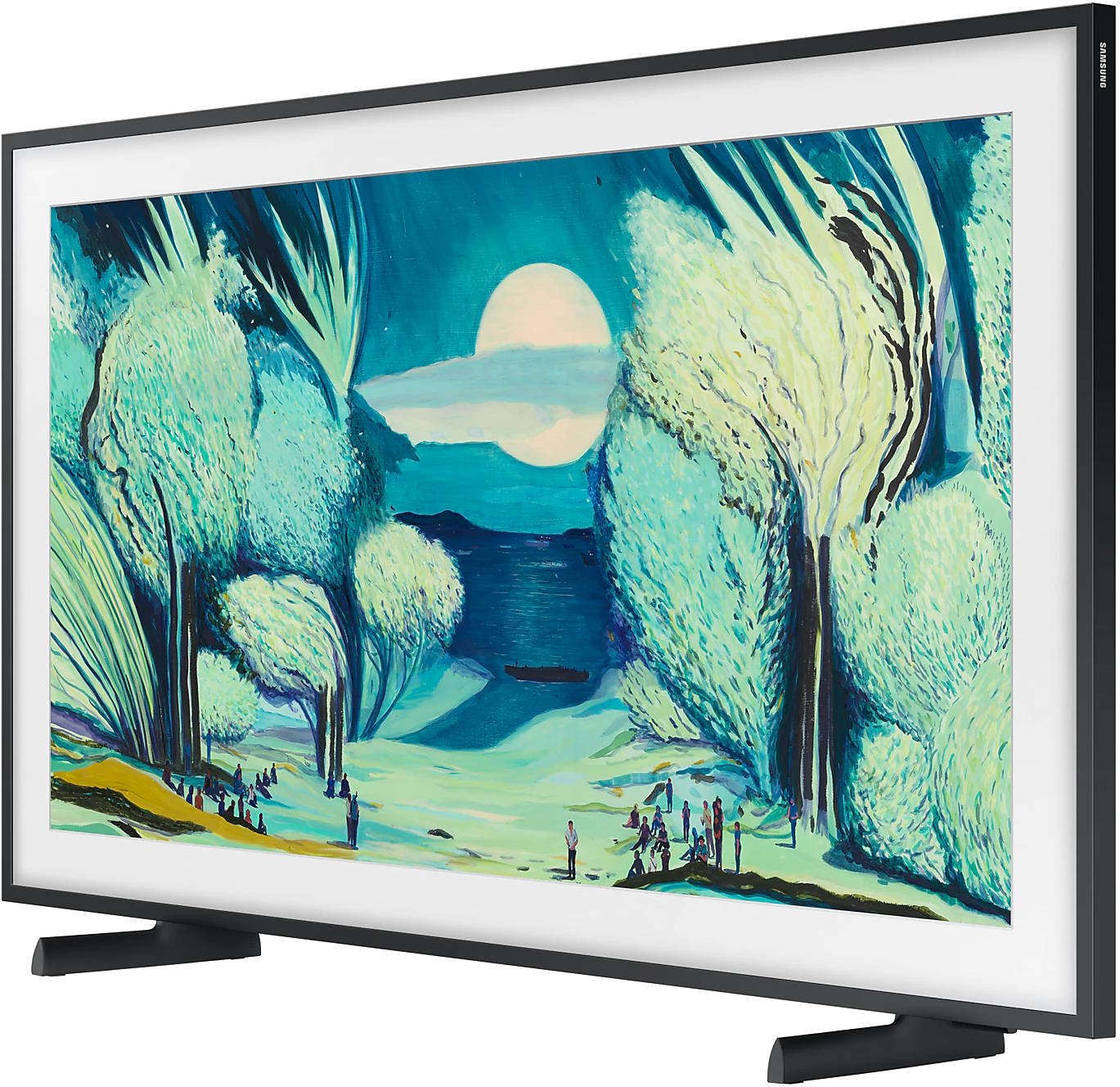 Samsung The Frame QA50LS03FAU 50 inch (127 cm) QLED 4K TV